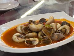 -大众海鲜(巨龙北路店)
