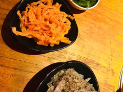 -姑妈嫁妆涮羊排专业火锅(中央大街一店)