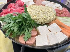 -高丽馆(尊茂店)