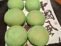 -阿纳迪酒店·悦餐厅