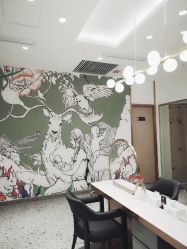 -Kraemer paris·苏豪路易士·嘉玛发廊