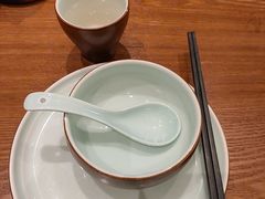 -云海肴·汽锅鸡·云南菜(苏州中心店)