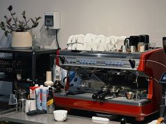 -1901 Cafe(西四店)