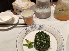 马兰香干-二泉园老菜馆·百年无锡菜