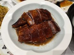古法灌汁烧鹅-广州酒家(昌岗地铁站店)