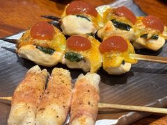 -鸟鹏烧鸟居酒屋(仁恒梦中心店)