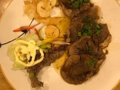 -天正河鲀·河豚亭(大连店)