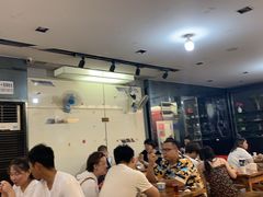 大堂-十里铺铁板鱿鱼