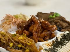 -功德林上海素食(尖沙咀)