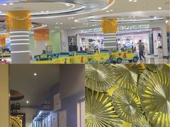 -泰合玺·精油疗愈SPA(南京光环花园城店)