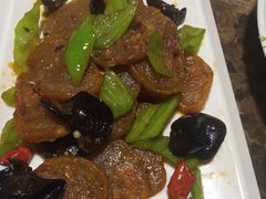 -郑喜旺烧烤(郑州总店)