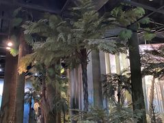 -浙江自然博物院(杭州馆)