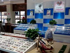 -陕光明眼镜(科创路店)