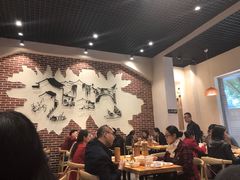 大堂-嘉州叶婆婆钵钵鸡(建设路店)