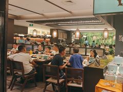 -山涧肴·湘味家肴(松岗满纷天地店)
