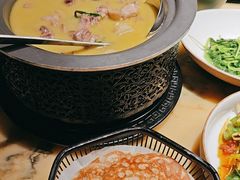 -锦府盐帮·侯宅(五棵松万达店)