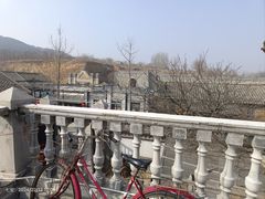 -清风小镇闯关东影视基地