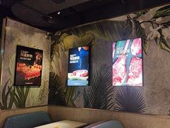 -豪客来牛排(雄峰城店)
