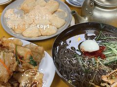 -屋里家延边朝鲜族冷面(南园店)