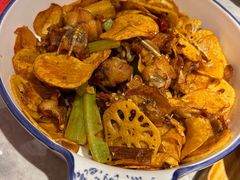 -天辣(金桥啦啦宝都店)