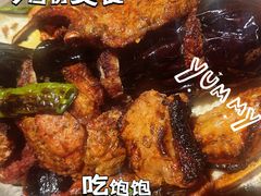 -Pasha帕夏土耳其餐厅(南昌路店)