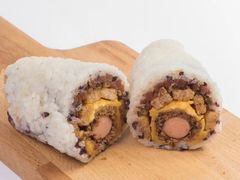 -杨淑侠糍饭(苏宁店)