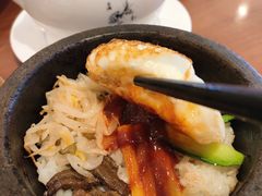 -朝鲜玉流馆(滨河东路店)