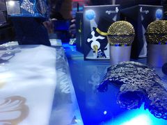 大堂-真爱范特西KTV(交大店)