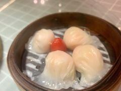 招牌虾饺皇-老廣食堂(区庄店)