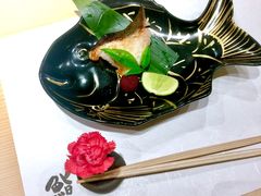 -鮨一日本料理(大中华店)