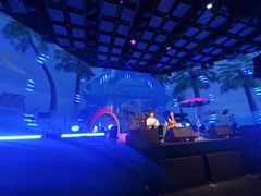 -MOSSO·Liveshow(M3香港广场店)