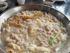 -老来福·非遗酸汤兔(凯旋路店)