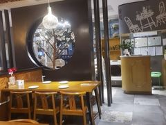 -如轩·海鲜砂锅粥·潮汕菜(沿江东路店)