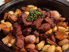 -狮王府淮扬菜(夫子庙老门东店)