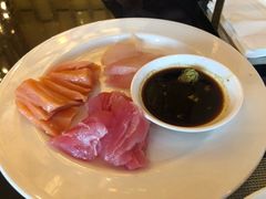 -富力希尔顿酒店·源氏日餐厅