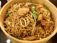 -老雒阳面馆·水席·洛阳菜(王城路店)