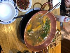 -妈妈的味道(和顺古镇店)