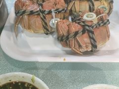 -钱库里海鲜自助(唐山街店)