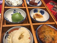 -味福记·本地特色菜(八一万达广场店)