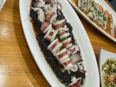 -舌尖上·霞浦滩涂海鲜(总店)