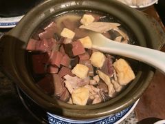 -南京大牌档(青岛万象城店)