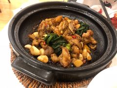 -汉通东林海鲜大酒店(鼓楼孝闻街店)