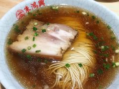 -朱鸿兴面馆(镇湖店)