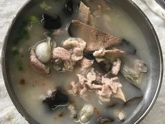 薏米汤-广场正宗原汁薏米店