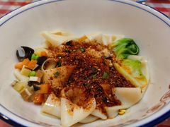 -张郎西北王(鸿通城购物中心店)