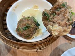 陈皮牛肉球-添好运点心专门店(中环IFC店)