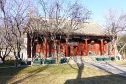 -北京郡王府饭店·宴会厅