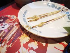 -仙隐小鹿料理食堂(惠济万达店)