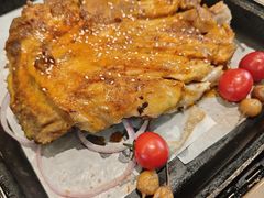 -羊之道草原味道清真餐厅(番禺店)