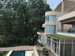 -爱丽馨御景月子中心